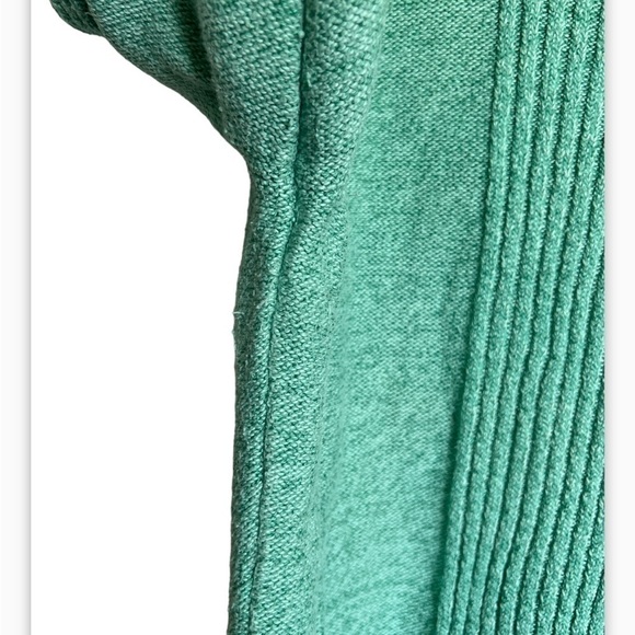 Sundance Ribbed Turtleneck Sweater - Picture 9 of 10